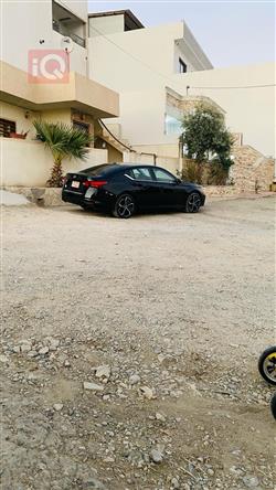 نيسان ألتيما